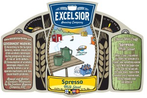 excelsior-spresso